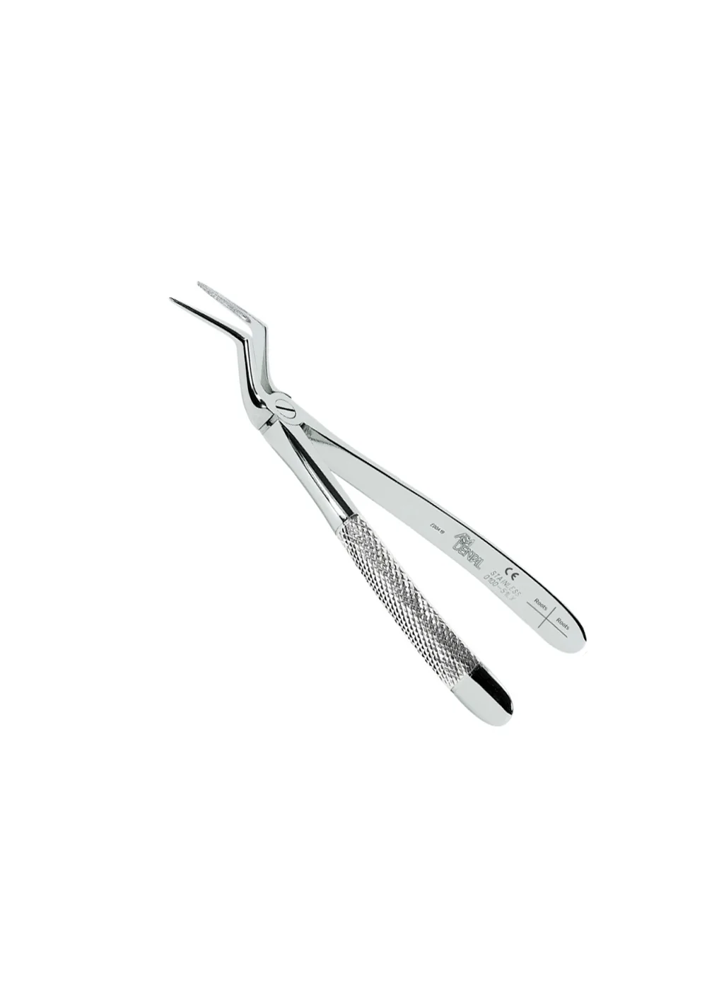 Asa Dental 0100-51LX - щипцы N51LX для верхних корней