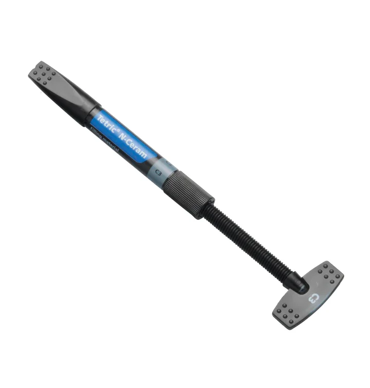 Tetric N-Ceram цвет C3 Эмаль (шприц 3.5 г) Ivoclar