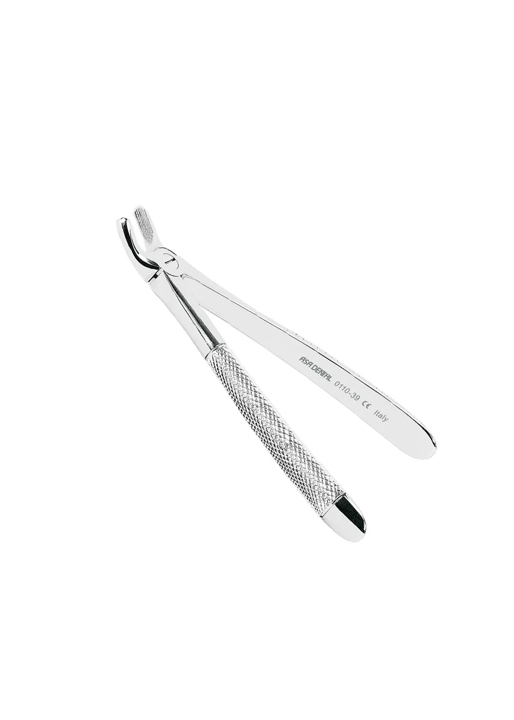 Asa Dental 0110-39 - щипцы N39 для удаления зубов для верхних моляров