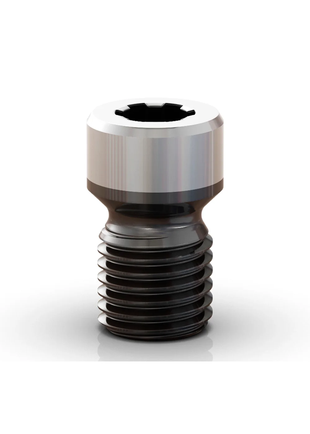 Винт фиксирующий Neodent для Abutment Coping титан