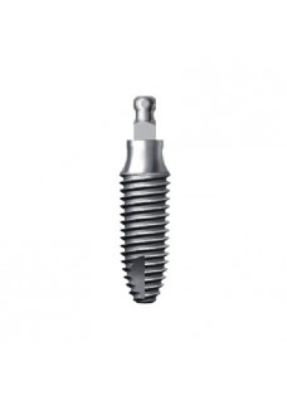 Имплантат дентальный Dentium SlimLine IBS 4.0×12 мм SLA