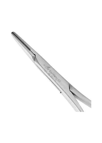 HLW 20-22A - иглодержатель хирургический Mini-Head Lichtenberg TC, 17 см