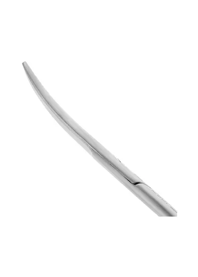Nopa Instruments AC 071/17 - ножницы операционные MAYO, тупоконечные, изогнутые, 17 см