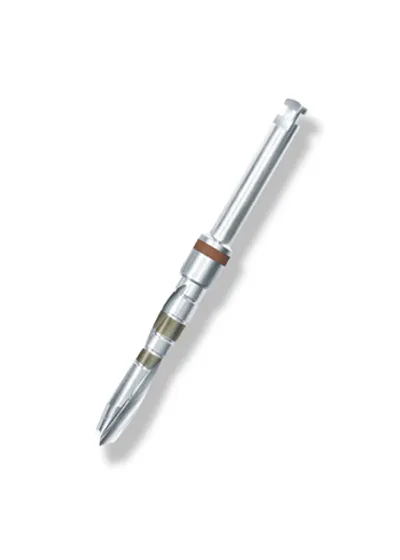 Сверло винтовое Dentsply XiVE D3.0 S, 3.0 мм
