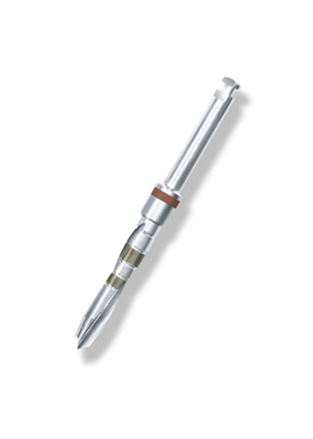 Фреза XiVE Twist Drill D3.0 S, арт: 26-1125