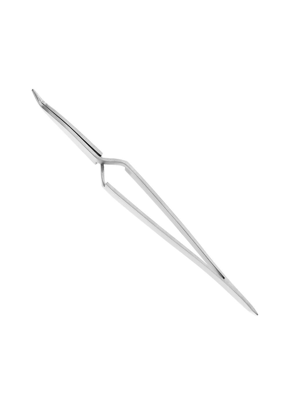 HLW H-321 - пинцет обратный 13 см