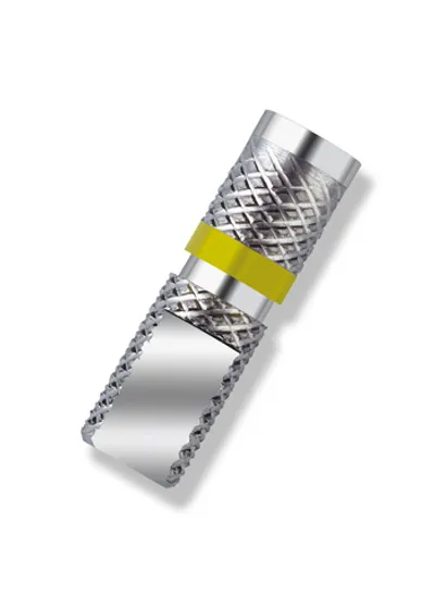 Фрезеруемый аналог DENTSPLY Implants Manufacturing D3.8