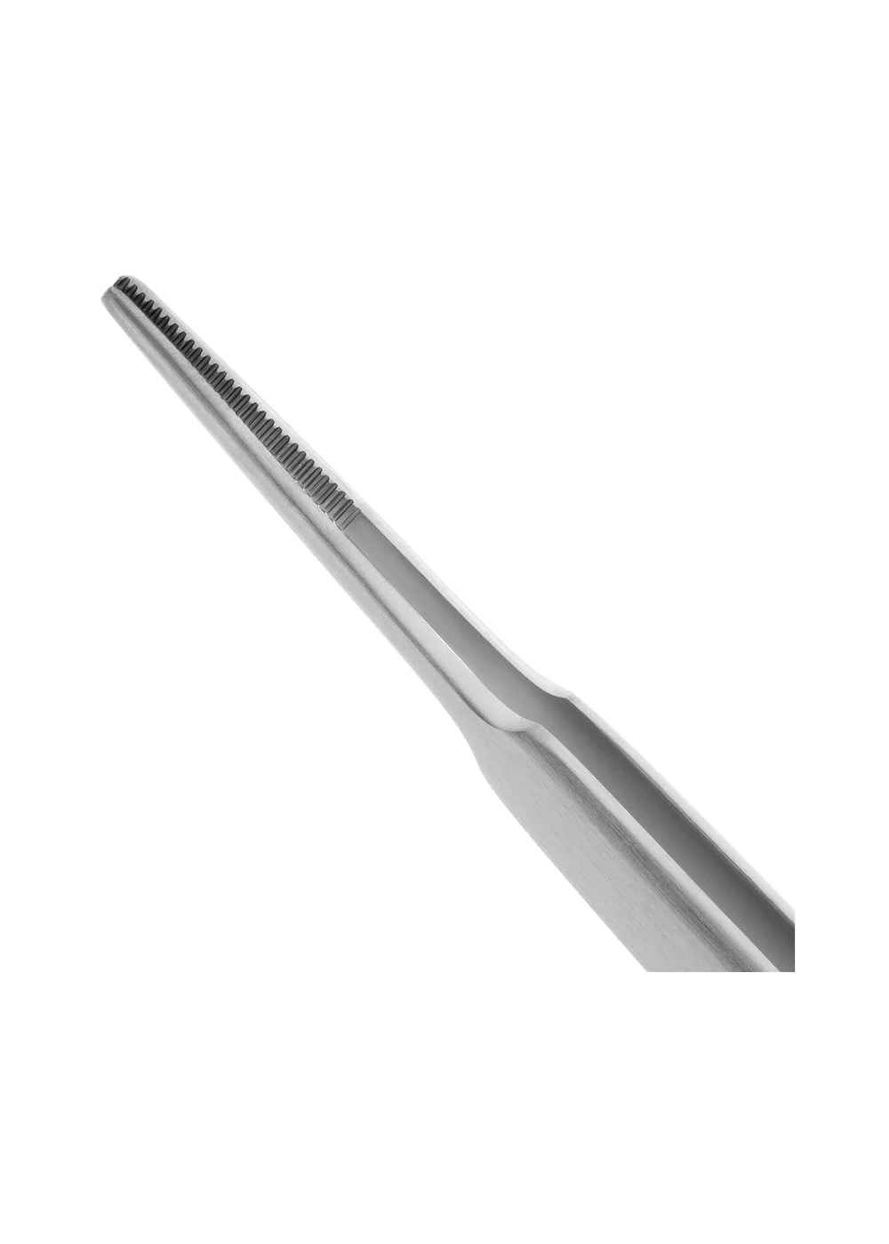 Nopa Instruments AB 160/18 - пинцет GERALD, 18 см