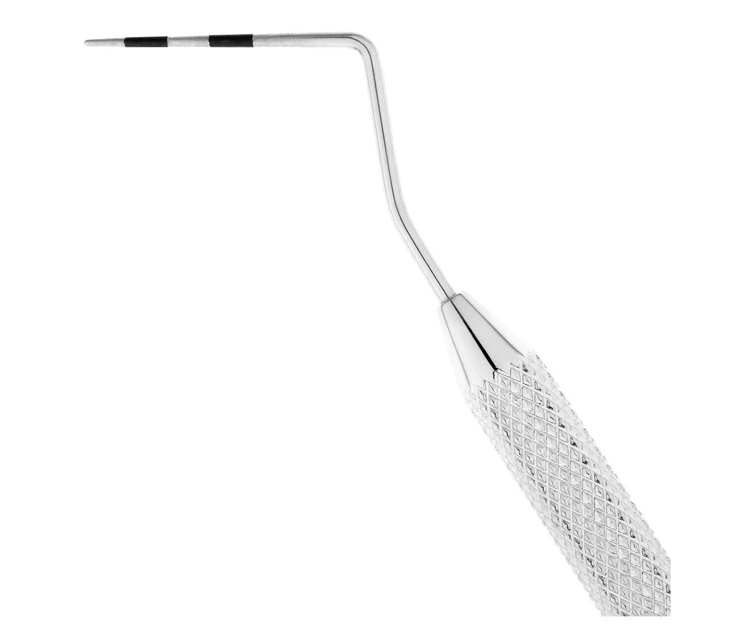 Зонд односторонний с насечками СР 12, 27-22* (HLW Dental Instruments)