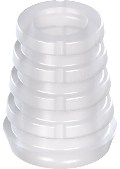 Временный колпачок Straumann RC 5 мм PMMA