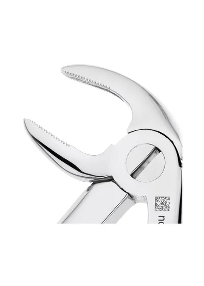 Nopa Instruments PA 033/00 - щипцы извлекающие корневые для нижней челюсти №33