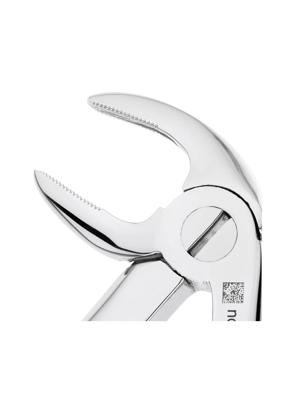 Nopa Instruments PA 033/00 - щипцы извлекающие корневые для нижней челюсти №33