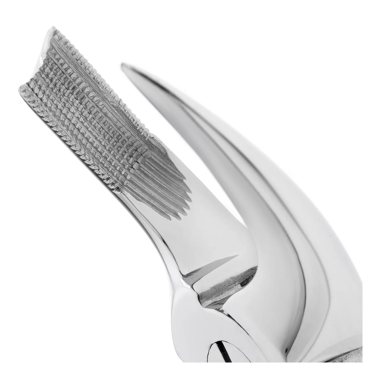 Щипцы извлекающие для моляров верхней челюсти, левые №90