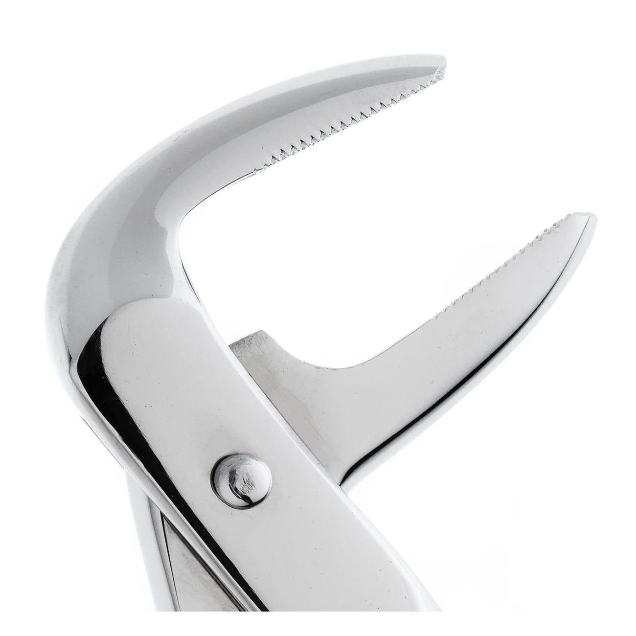 Щипцы №75 для удаления зубов нижние, премоляры