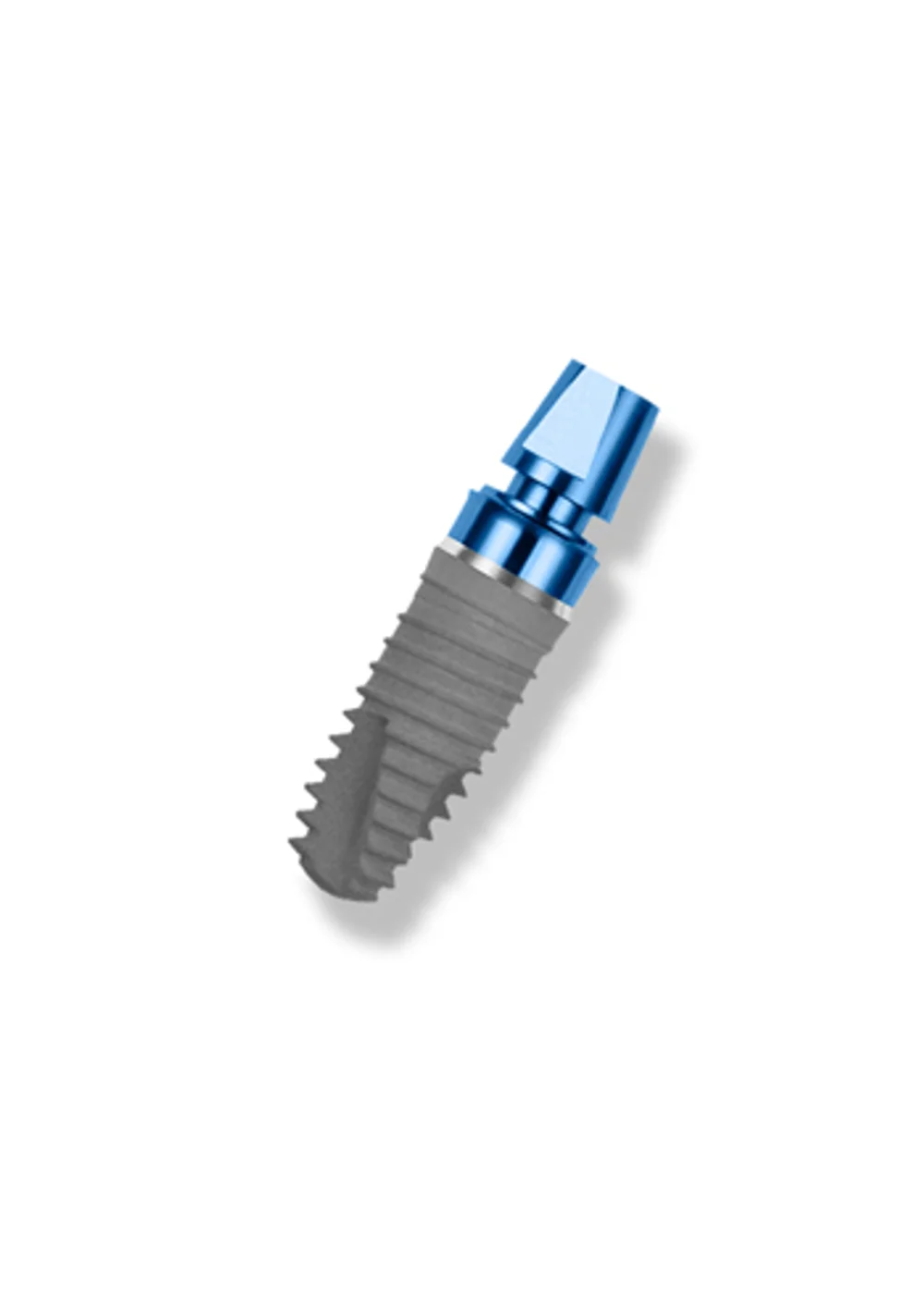 Имплантат дентальный DENTSPLY XiVE S D4.5×11 мм