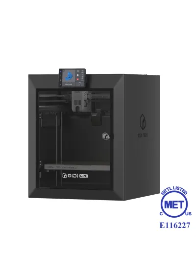 3D принтер QIDI Q2C