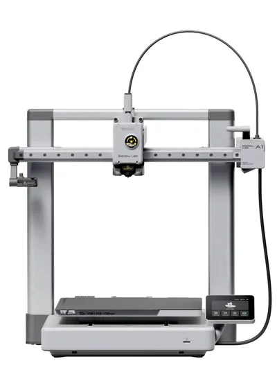 3D принтер Bambu Lab A1