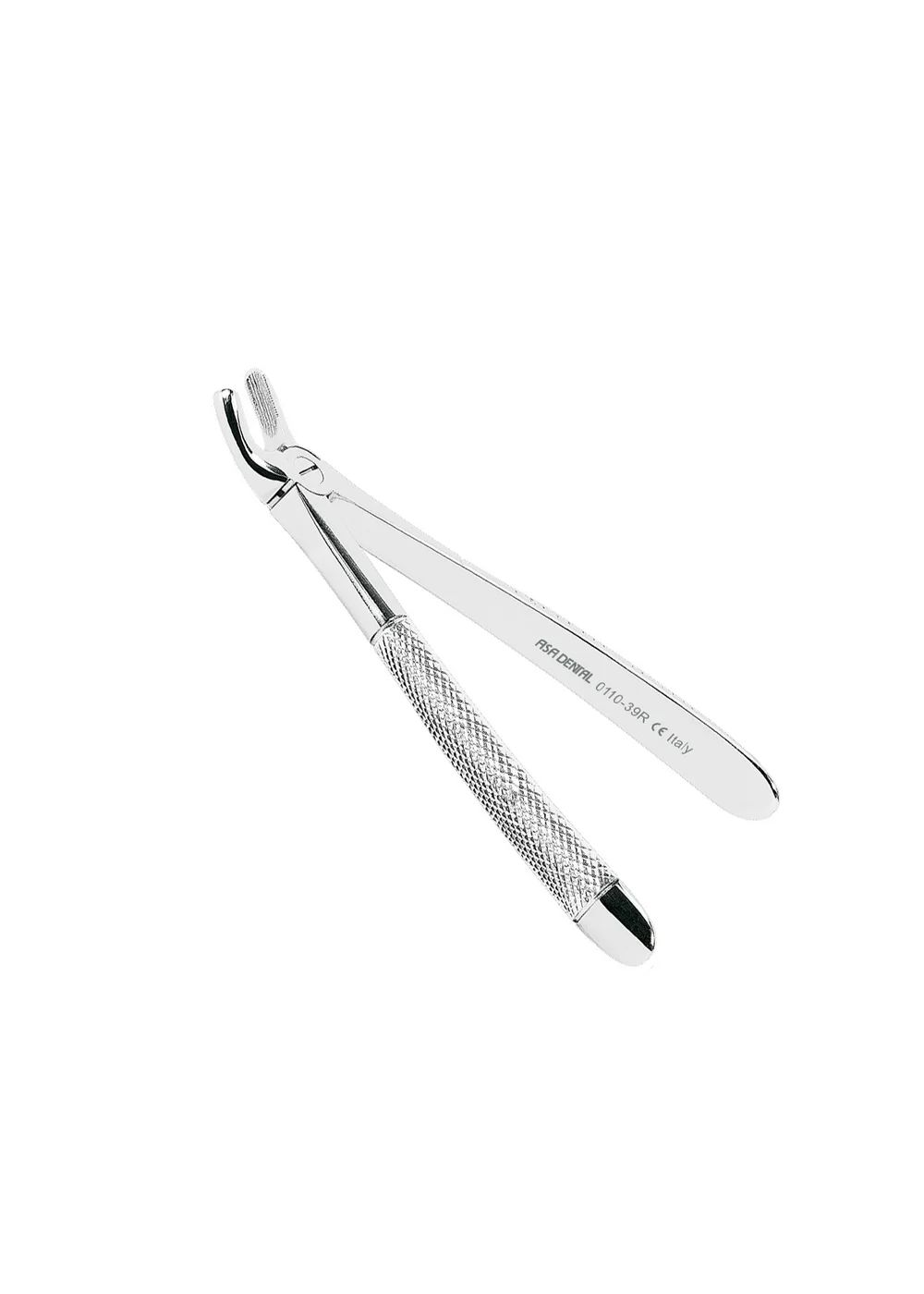 Asa Dental 0110-39R - щипцы N39R для удаления зубов верхних правых моляров
