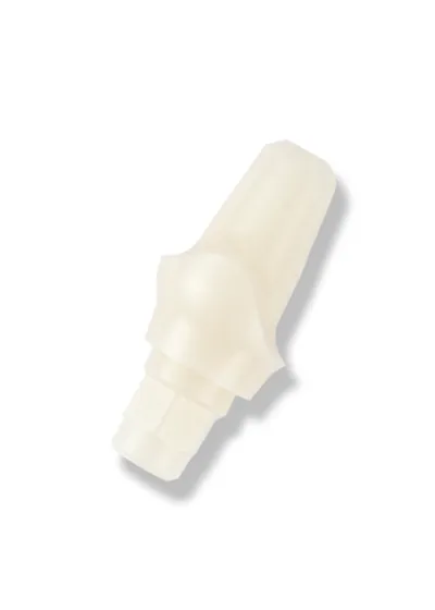 Керамический абатмент DENTSPLY Implants Manufacturing XiVE D3.8, диоксид циркония