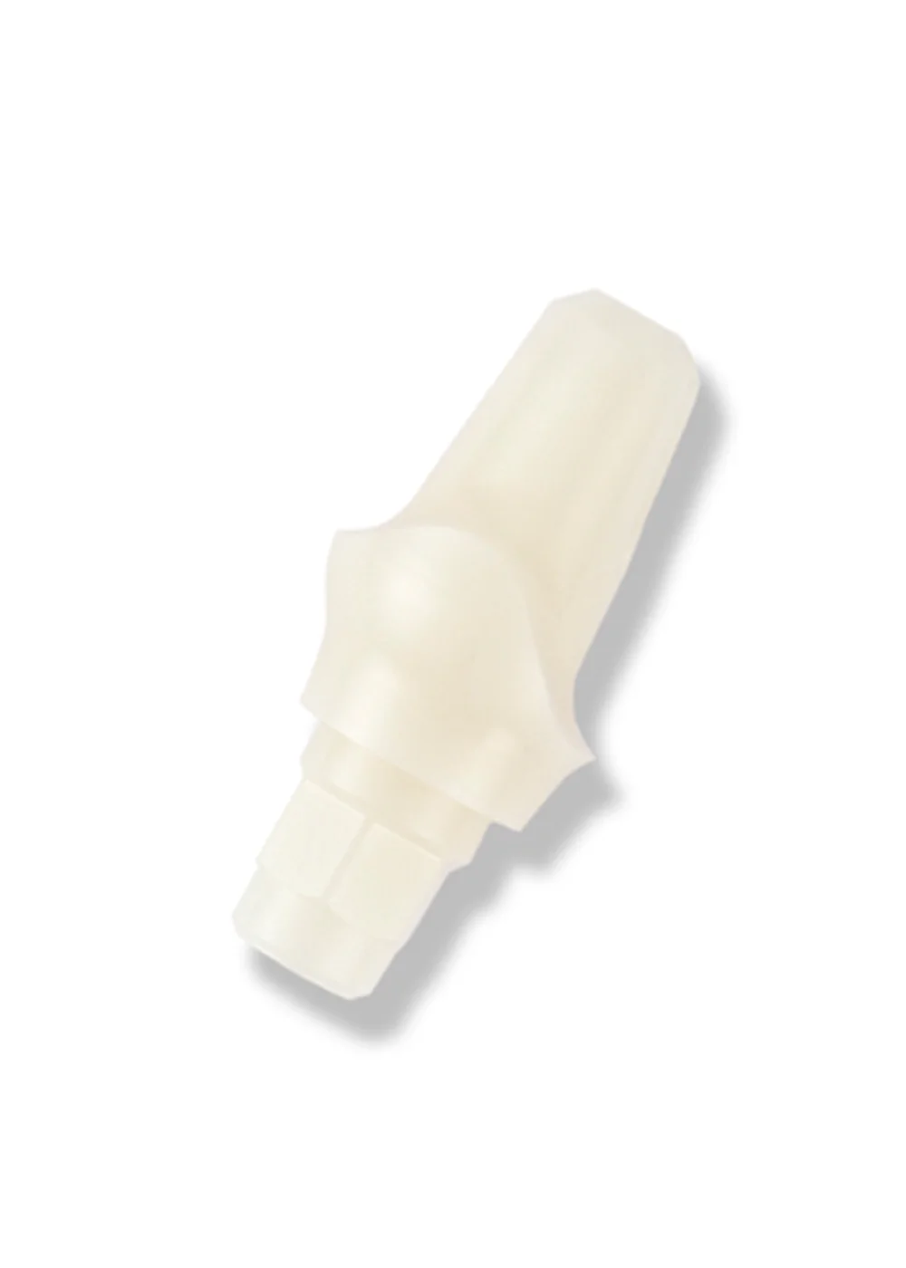 Керамический абатмент DENTSPLY Implants Manufacturing XiVE D3.8, диоксид циркония