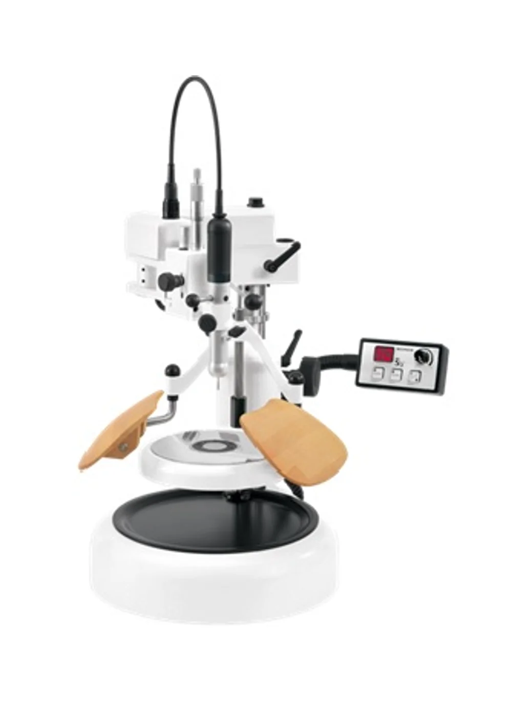 Фрезерный станок SCHICK S3 Master