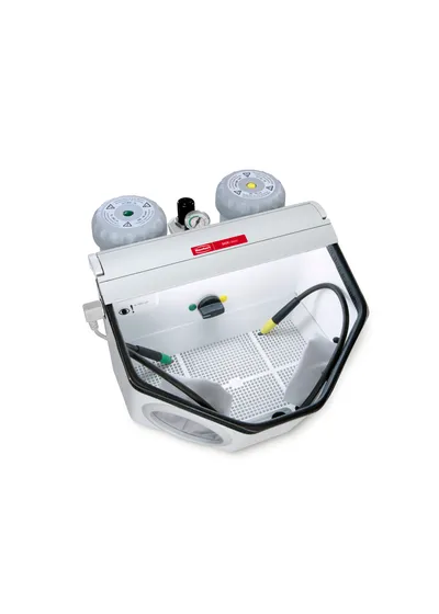 Пескоструйный аппарат Renfert GmbH Basic classic, 220 В