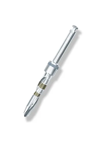 Сверло винтовое Dentsply XiVE D3.4 S, 3.4 мм