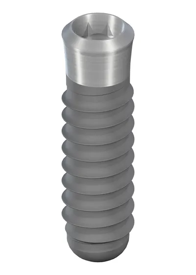 Имплантат, Straumann®, S, RN Ø 4,8 мм, 14 мм, Roxolid®, SLActive®, Loxim