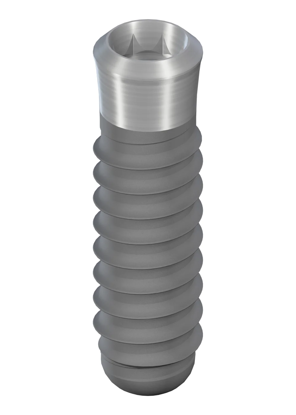 Имплантат, Straumann®, S, RN Ø 4,8 мм, 14 мм, Roxolid®, SLActive®, Loxim