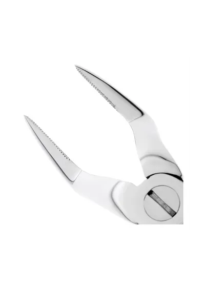 Nopa Instruments PA 051/00 - щипцы извлекающие корневые для верхней челюсти №51
