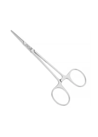 Nopa Instruments AA 150/12 - зажим HALSTED-MOSQUITO прямой, 12,5 см