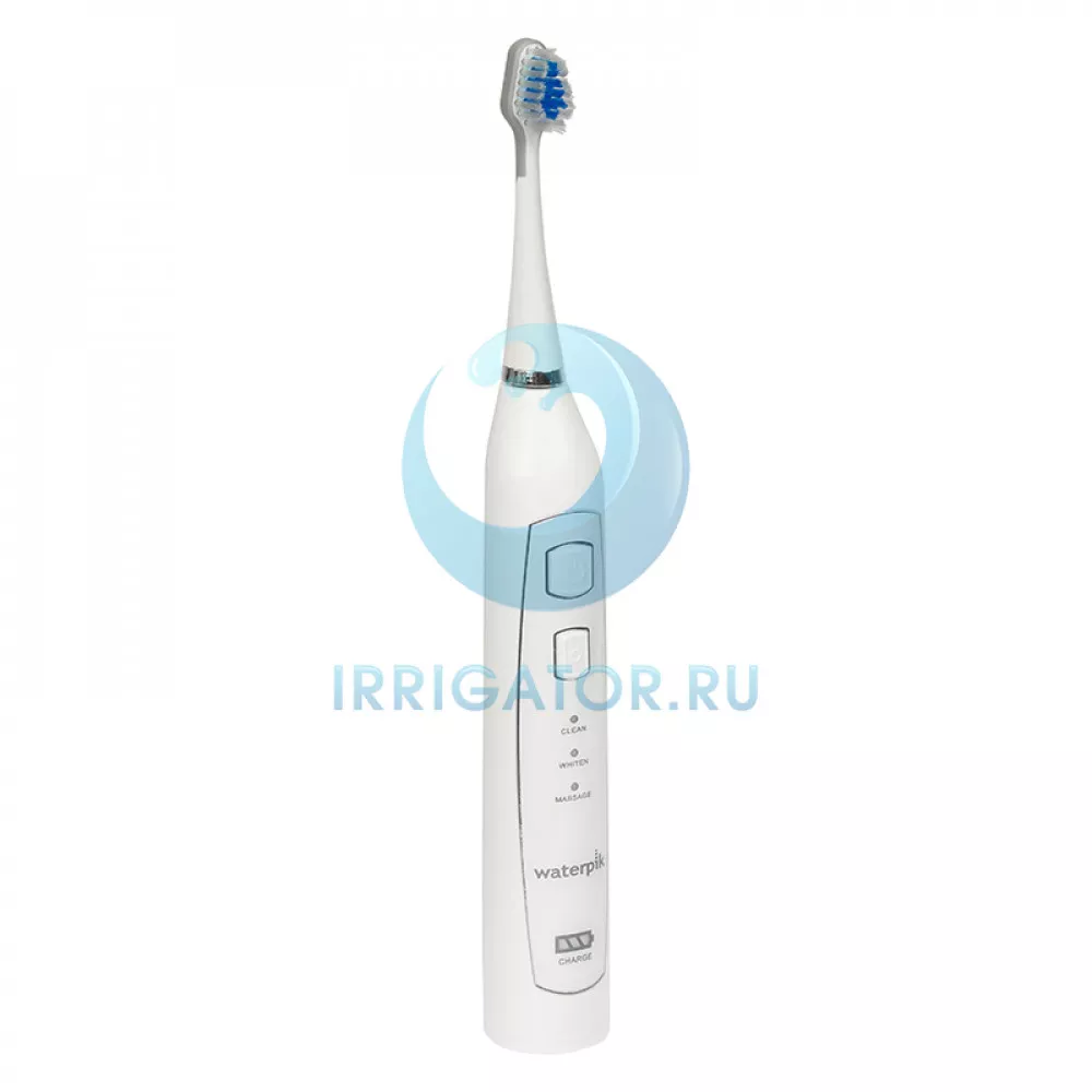 Звуковая зубная щетка Waterpik ST-01E2