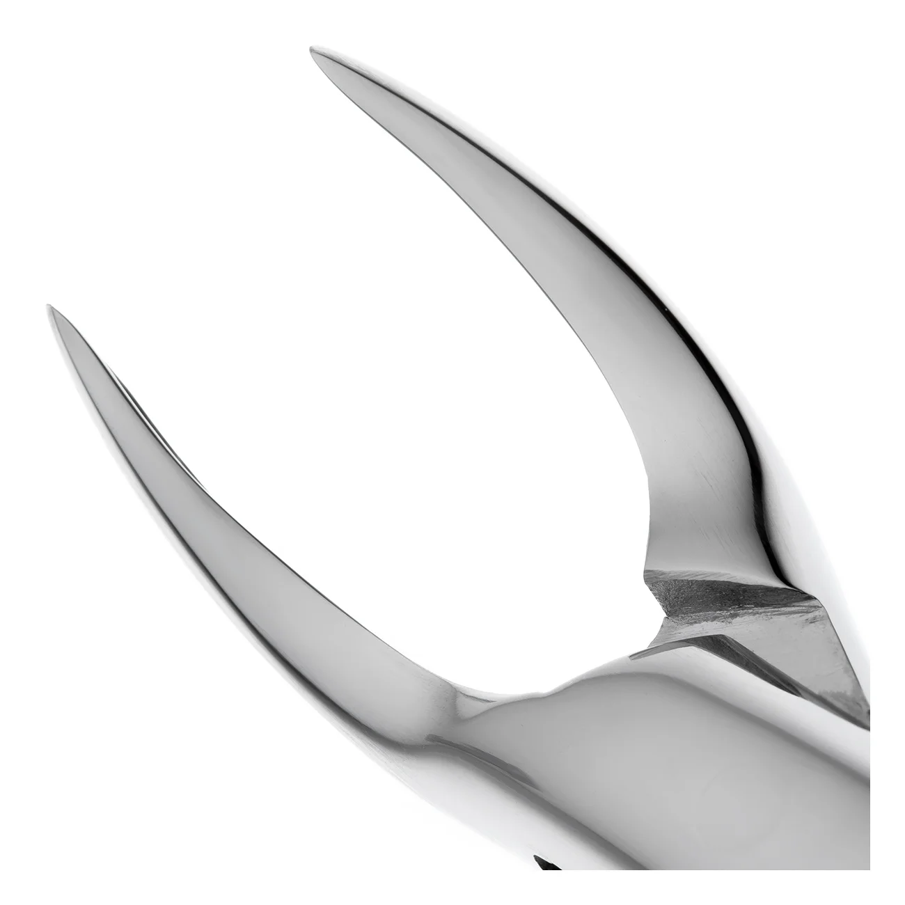 Щипцы №501  для удаления зубов верхние корневые