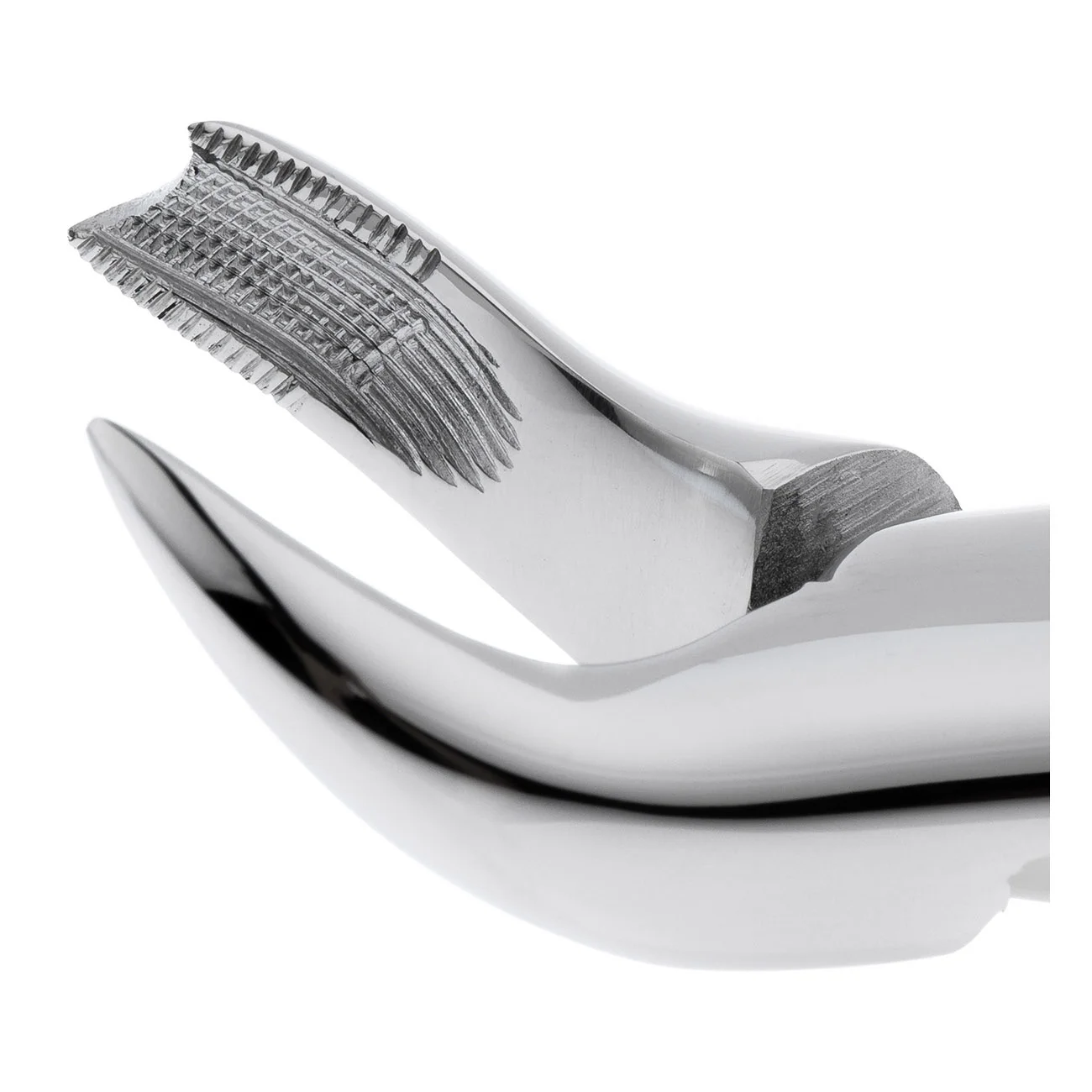 Щипцы №90 для удаления зубов верхние, моляры левые