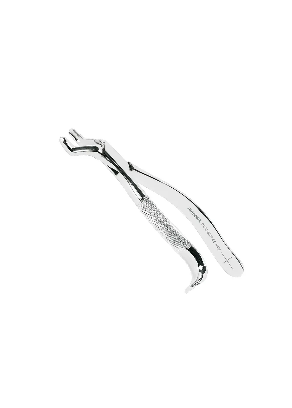 Asa Dental 0120-53R - щипцы N53R для удаления для верхних правых моляров
