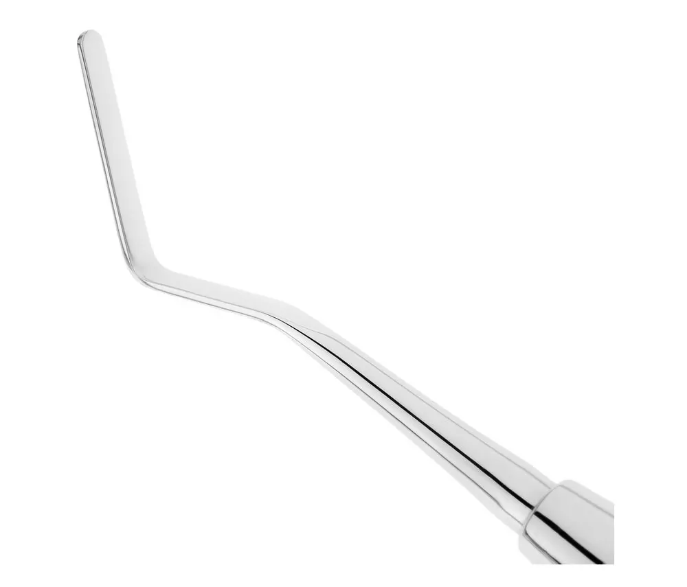 Гладилка гибкая Heldemann, 2мм, арт. 29-1*, HLW