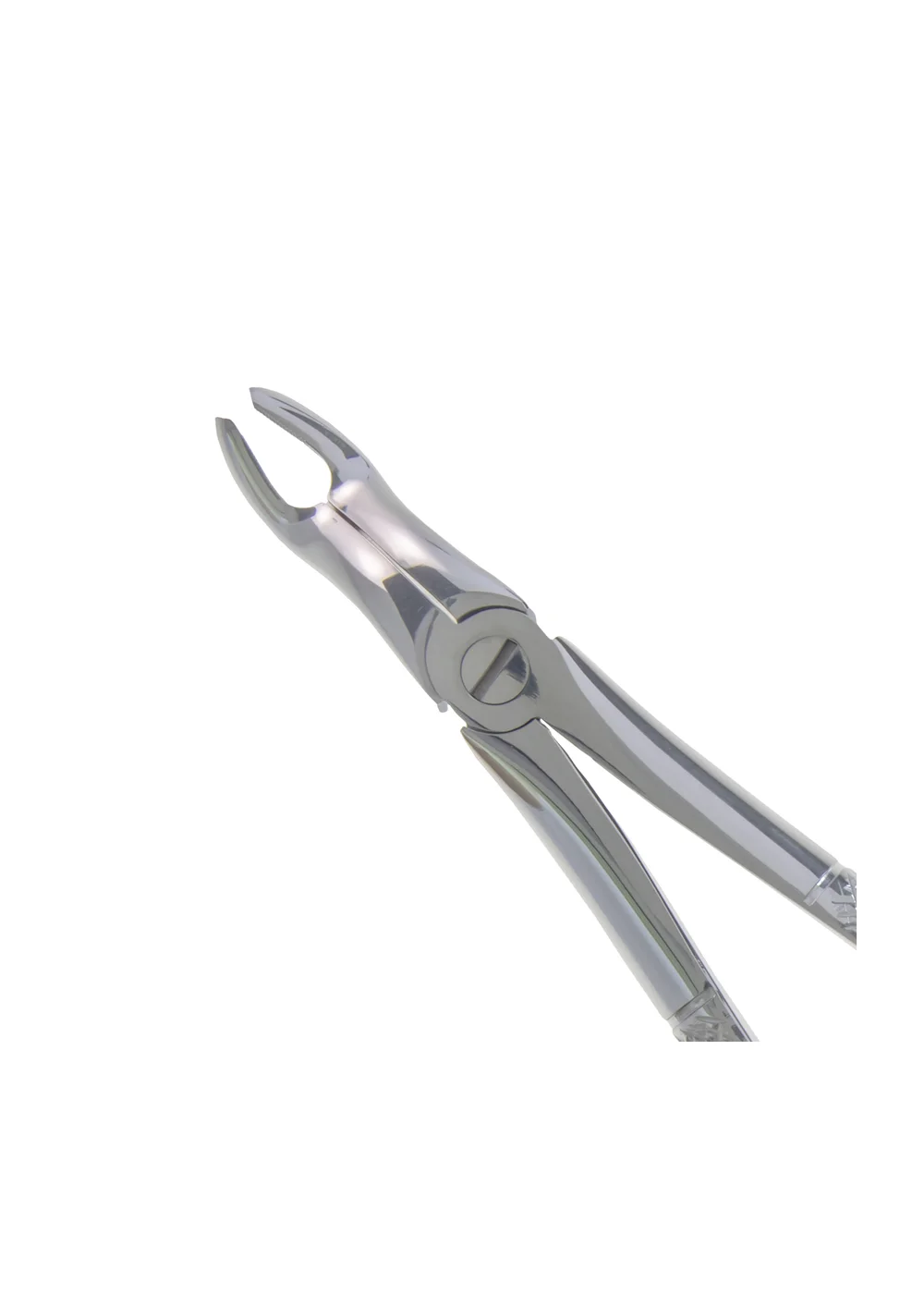 Asa Dental 0100-67A - щипцы N67A для восьмерок с зубчиками