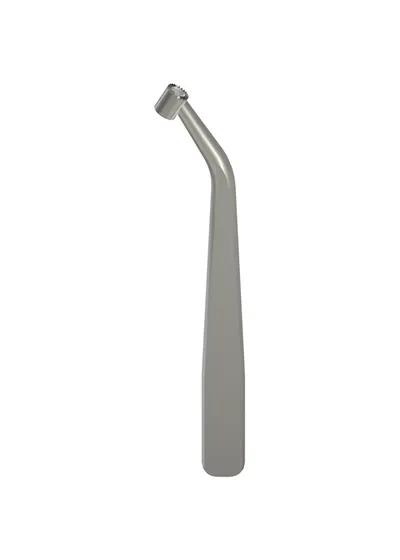 Держатель позиционера, Straumann®, 046.718, нержавеющая сталь