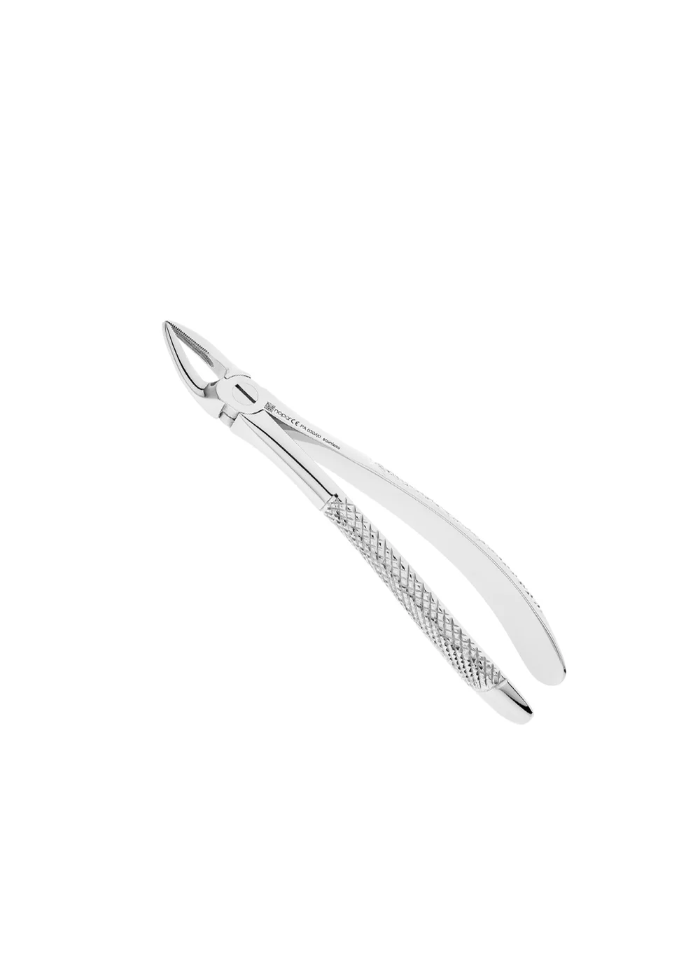 Nopa Instruments PA 030/00 - щипцы извлекающие корневые для верхней челюсти №30