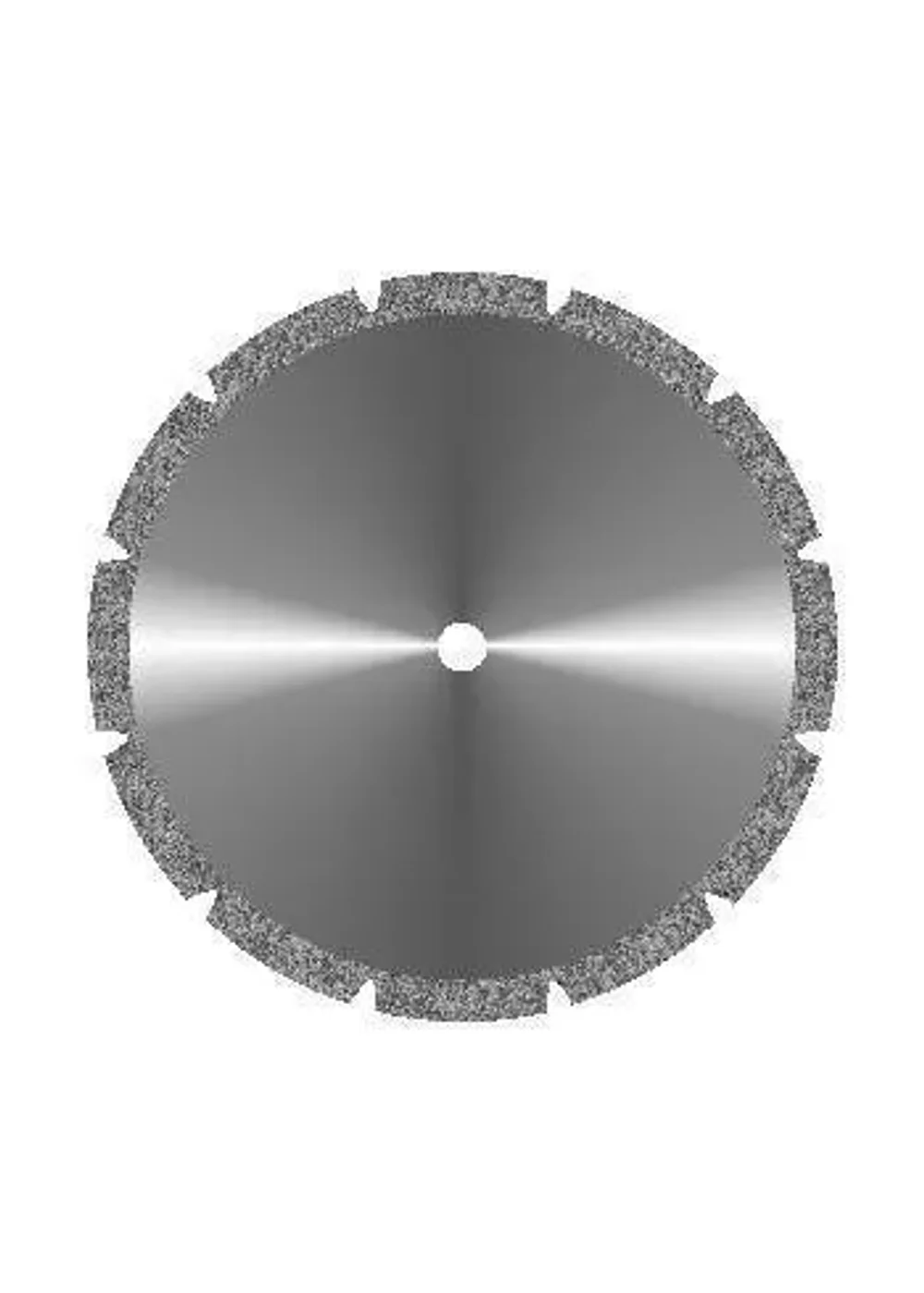 Диск отрезной, АГРИ, ГИПС, D45мм, 321514450-G