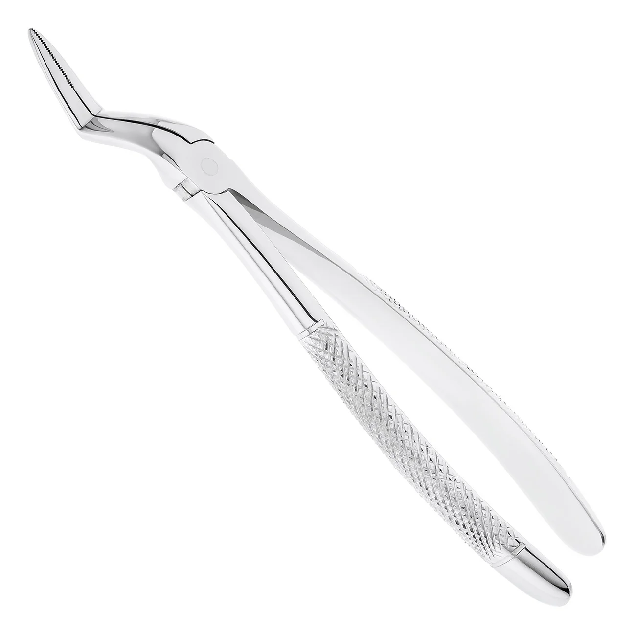 Щипцы извлекающие корневые для верхней челюсти №51LX