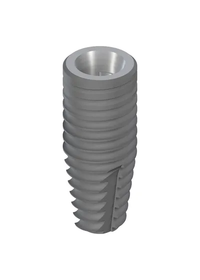 Имплантат Straumann BLT RC Ø 4.8×12 мм Roxolid® SLActive® Loxim™