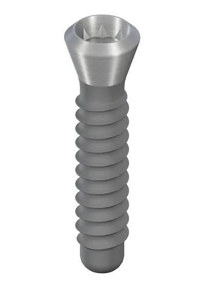 Имплантат, Straumann, S, RN Ø 3,3 мм, 14 мм, Roxolid, SLActive, Loxim