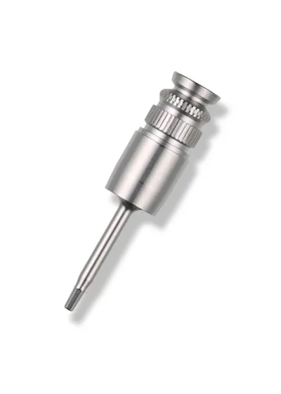 Отвертка для ключа-трещотки 24Ncm DENTSPLY Implants Manufacturing