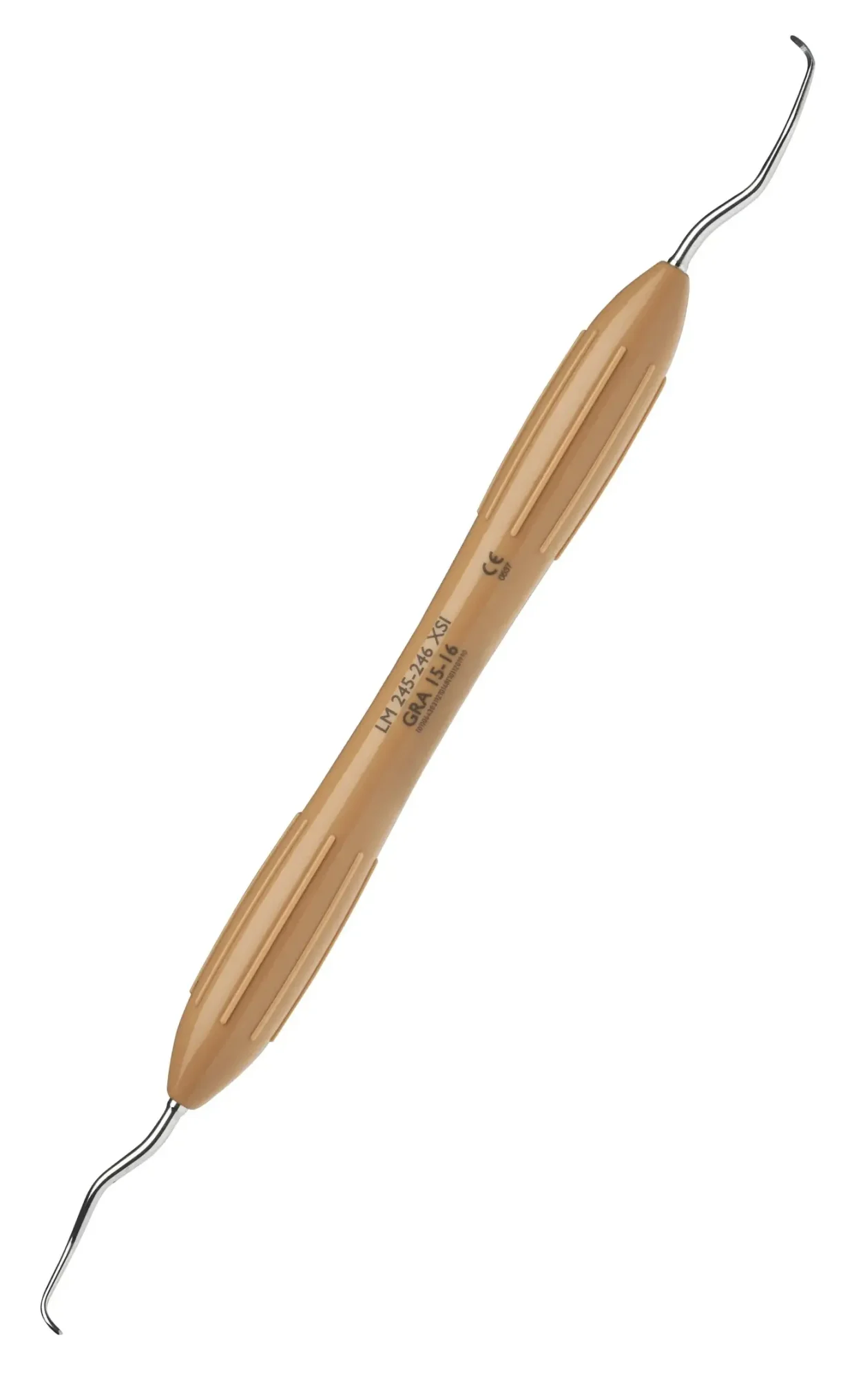 Кюрета пародонтологическая Грейси 15-16, LM 245-246 XSI