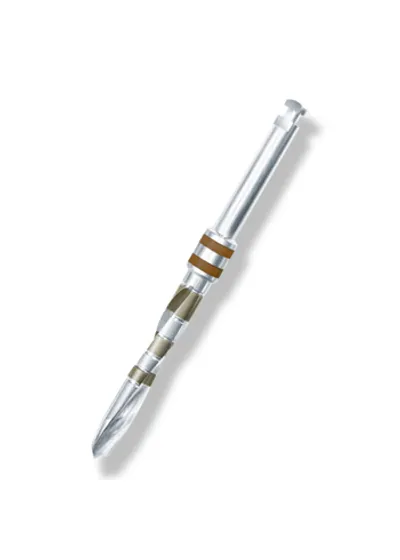 Сверло винтовое Dentsply XiVE D3.0 L, 3.0 мм