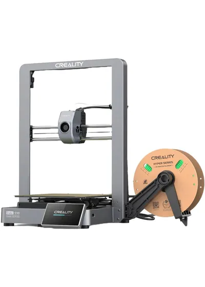 3D принтер Creality Ender-3 V3