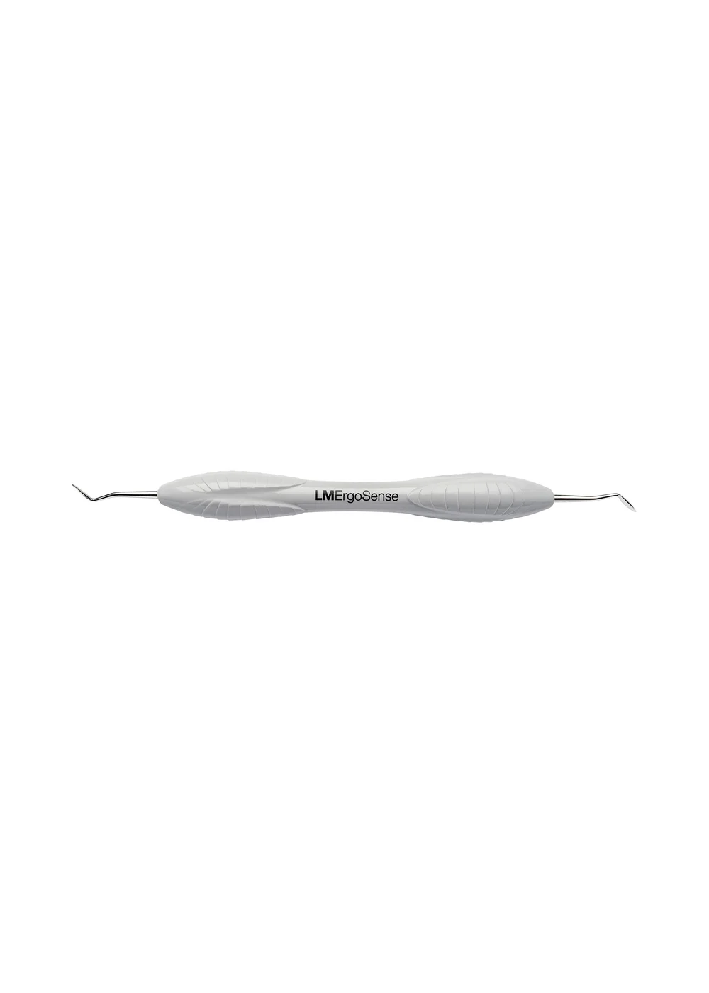 LM 1/2 Hollenback 741-751 ES - гладилка с режущей гранью, ручка LM-ErgoSense