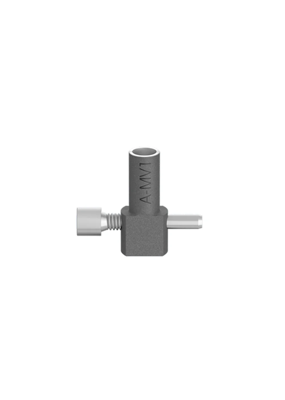 3D аналог имплантата ANALOG PRO A-MV1, арт: 88 001 11