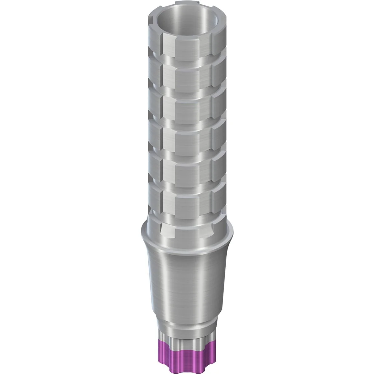 Временный абатмент, для коронки, RB/WB, с винтом, диаметр 3.8 мм, высота десны 3.5 мм